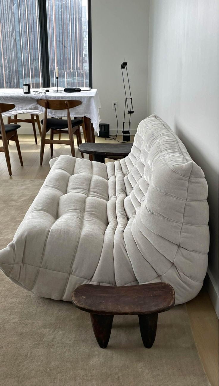 Cloud Couch | Love Seat