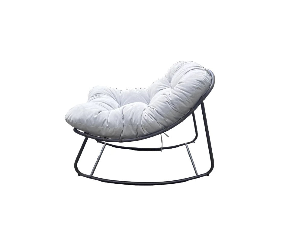 Azuri Lazy Rocking Chair