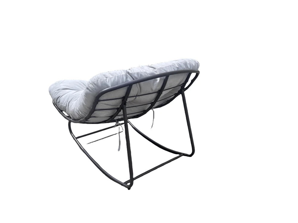 Azuri Lazy Rocking Chair