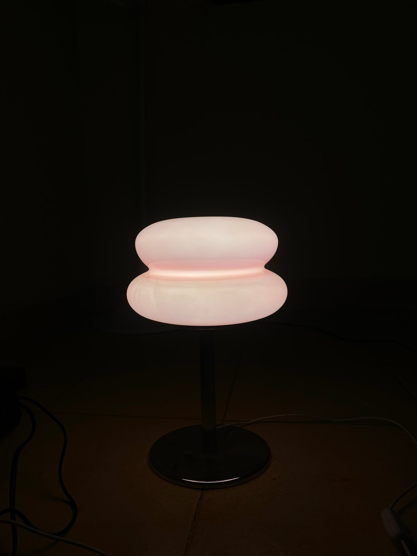 Lotus™ Italian Lamp | #1 in Mood Lamps