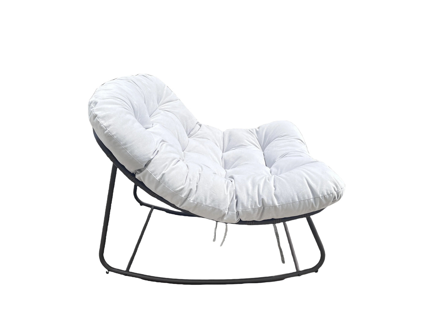 Azuri Lazy Rocking Chair