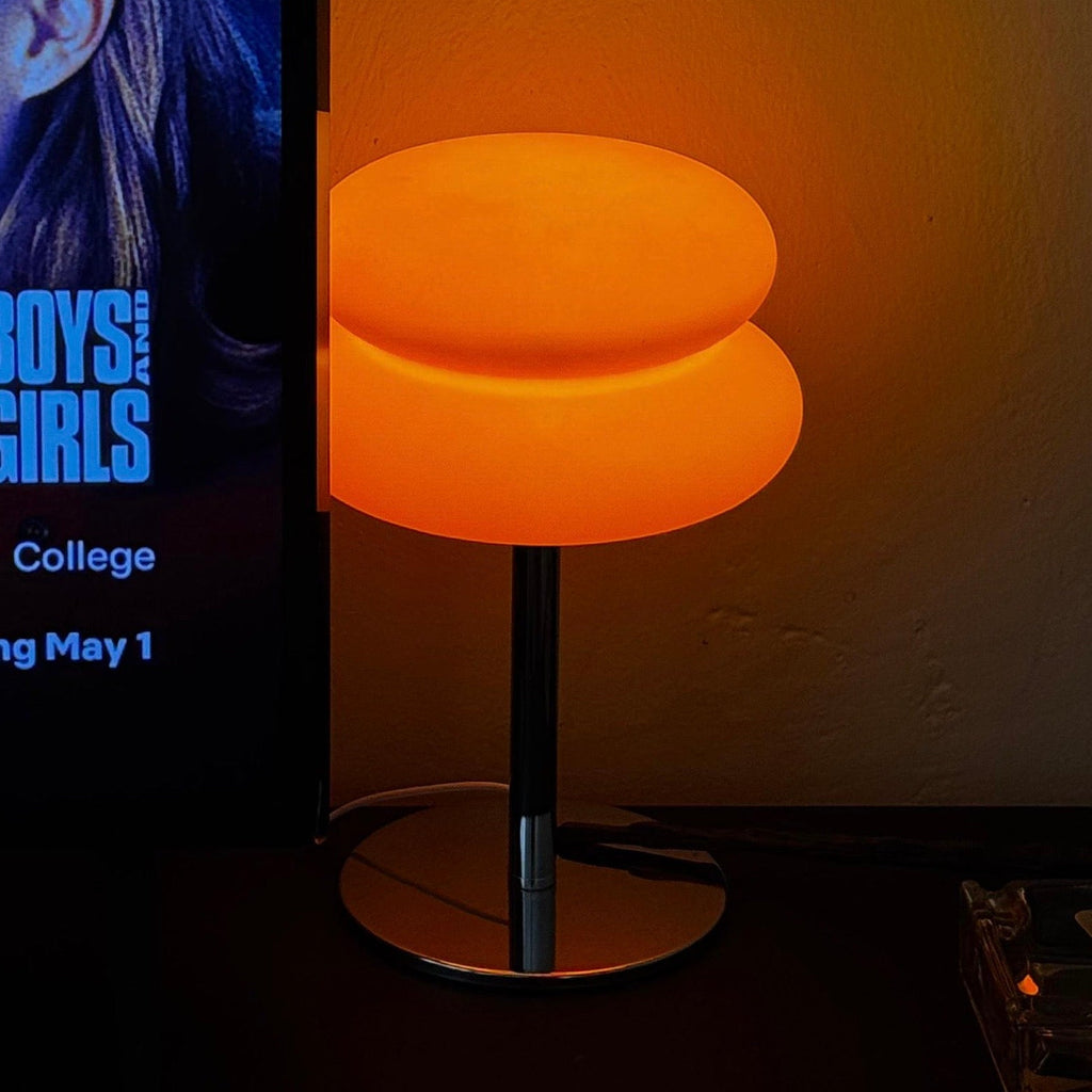 Lotus™ Italian Mood Lamp