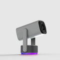 Nova ™ (rechargeable ) | Battery Powered Projector Android 11.0, Native 1080P [ + FREE Tripod ]