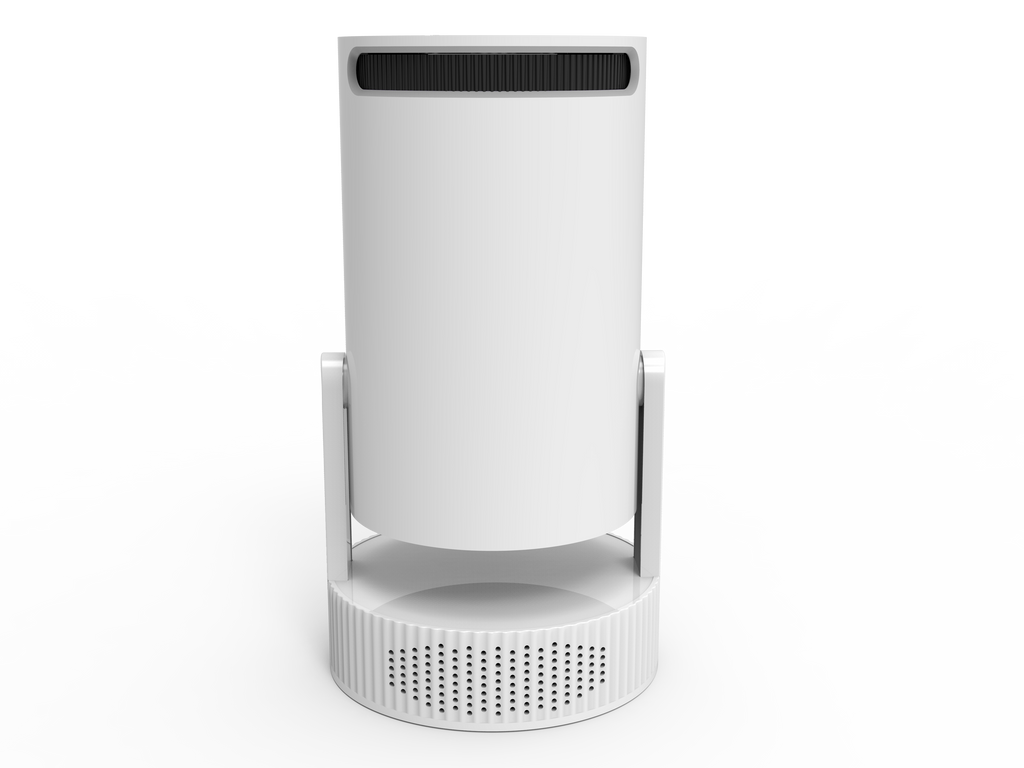 Infinity ProMax+ - Rechargable Smart Projector with 2.5hr Battery