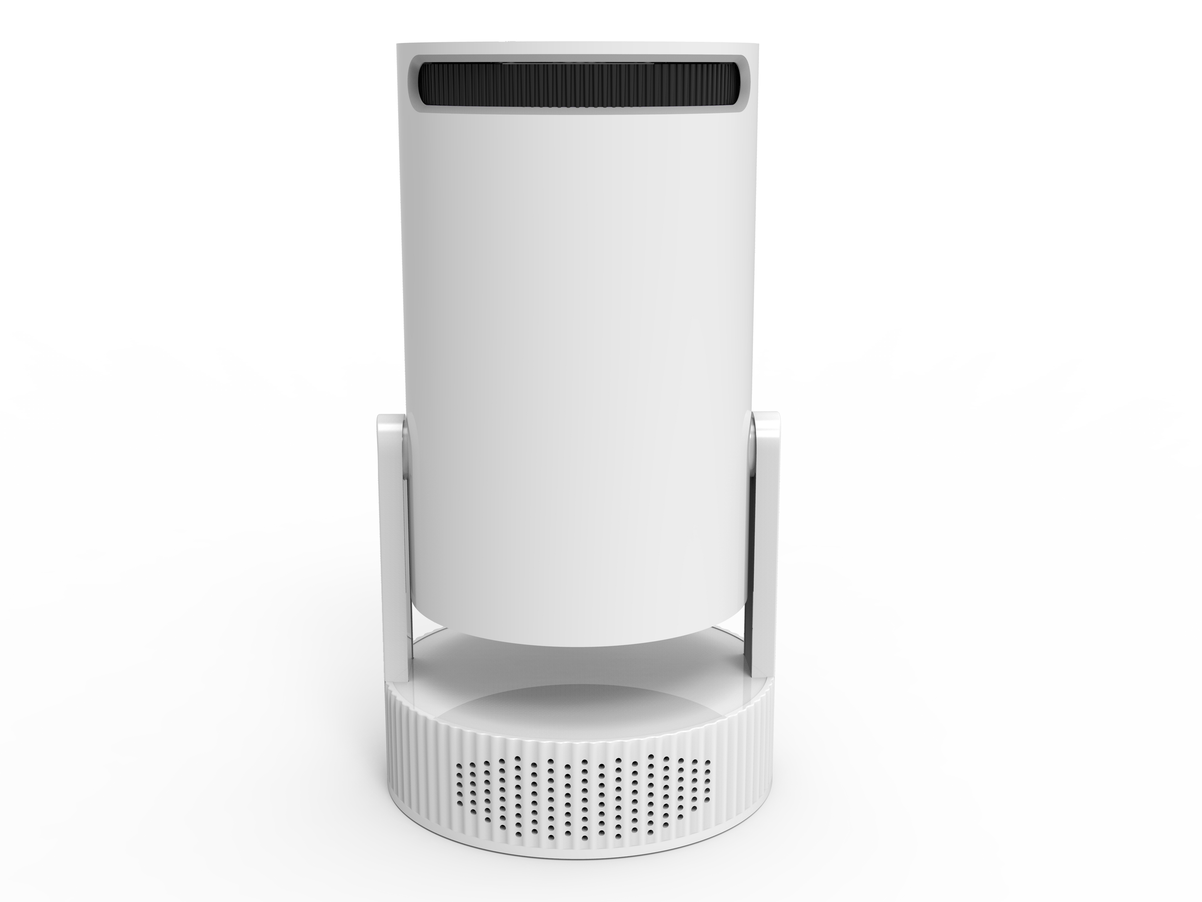 Infinity ProMax+ - Rechargable Smart Projector with 2.5hr Battery