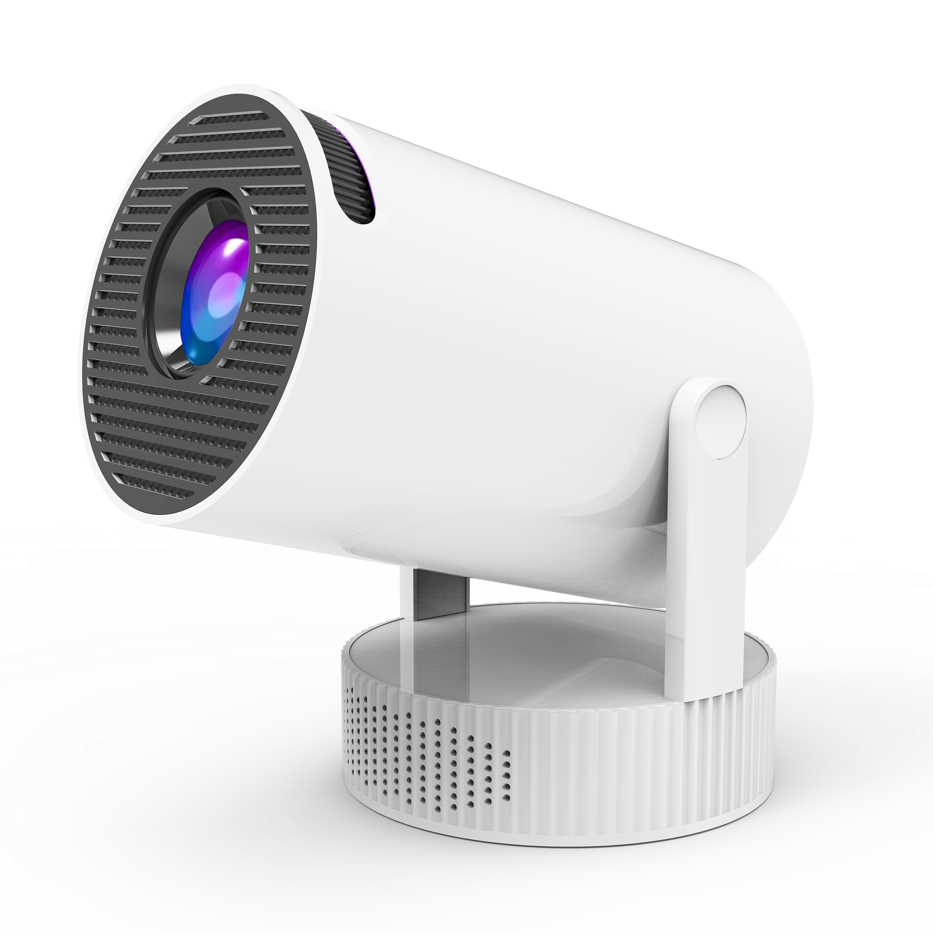 Infinity ProMax+ - Rechargable Smart Projector with 2.5hr Battery