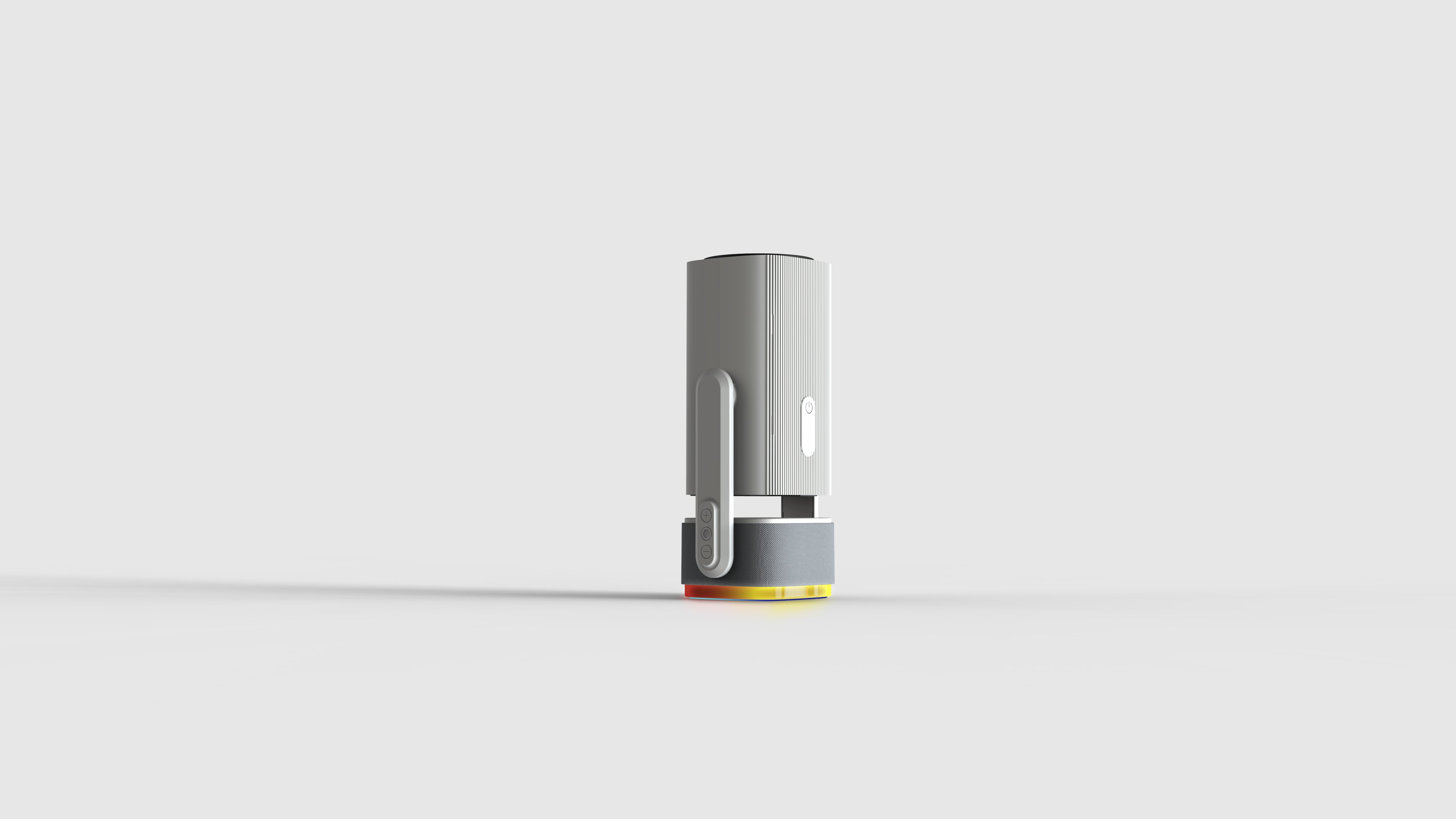 Nova ™ (rechargeable ) | Battery Powered Projector Android 11.0, Native 1080P [ + FREE Tripod ]