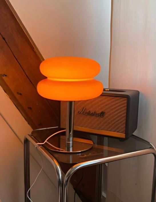[NEW] Lotus™ Italian Lamp