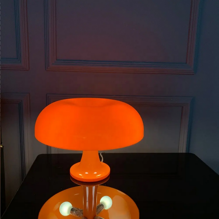 Retro Nesso ™ Mushroom Lamp