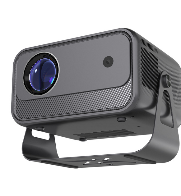 Nebula - 1080P; Android 13 Smart Home Projector with Wi-Fi and HDR10+