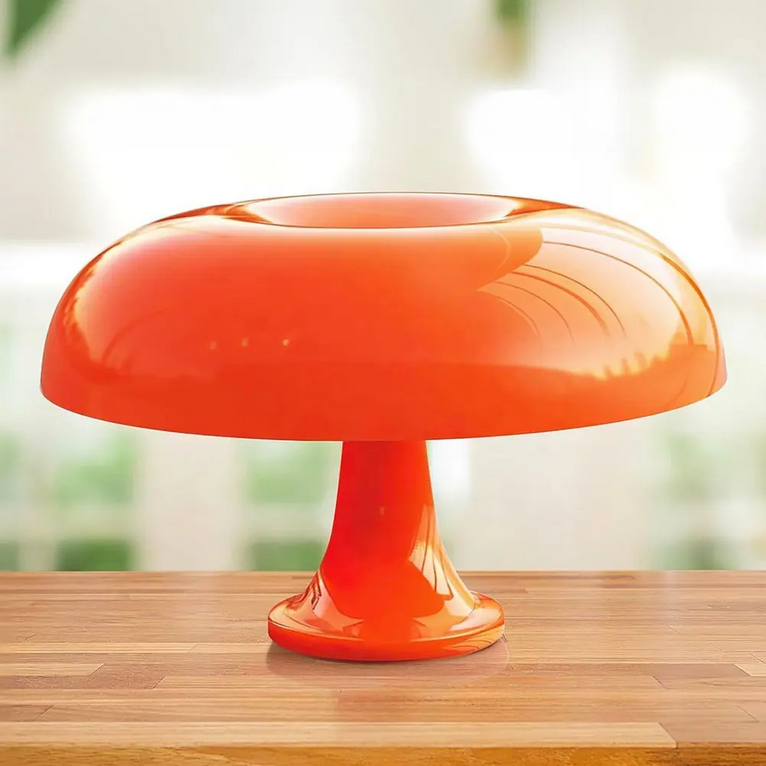 Retro Nesso ™ Mushroom Lamp