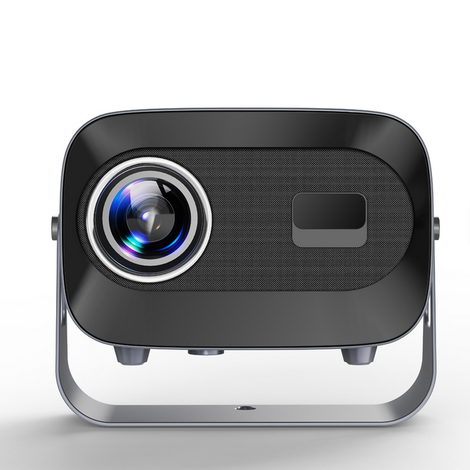 Nebula (new) 720P; Android 11 Smart Home Projector with Wi-Fi and Bluetooth