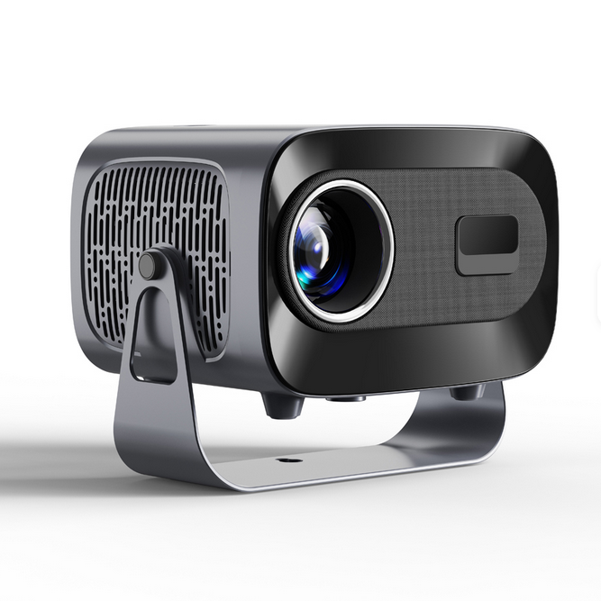 Nebula (new) 720P; Android 11 Smart Home Projector with Wi-Fi and Bluetooth