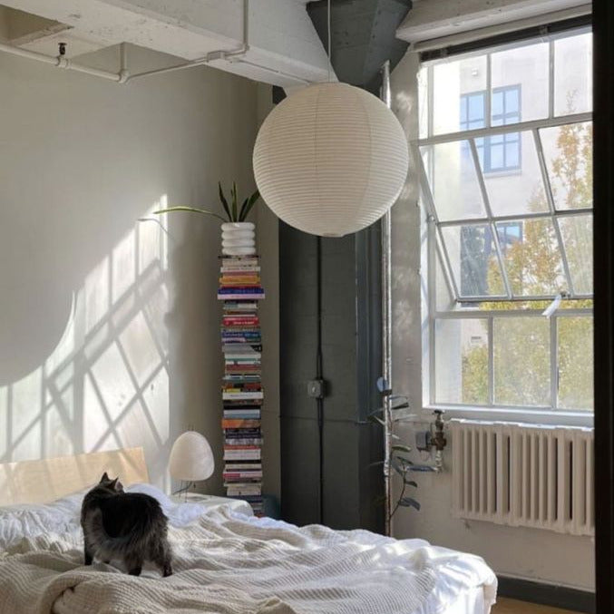 Akari ™ Japanese Ceiling Lamp
