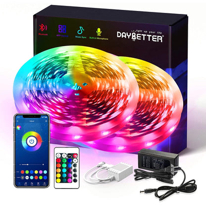 Govee Smart 10m LED Strip Light